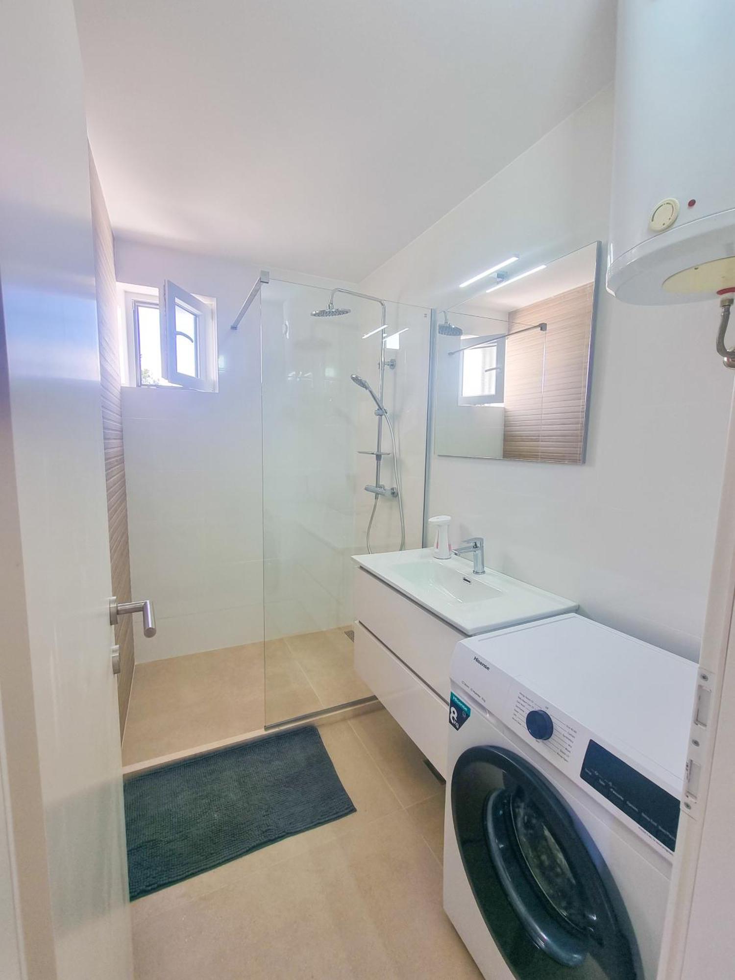 Apartman Natali Kremena Eksteriør billede