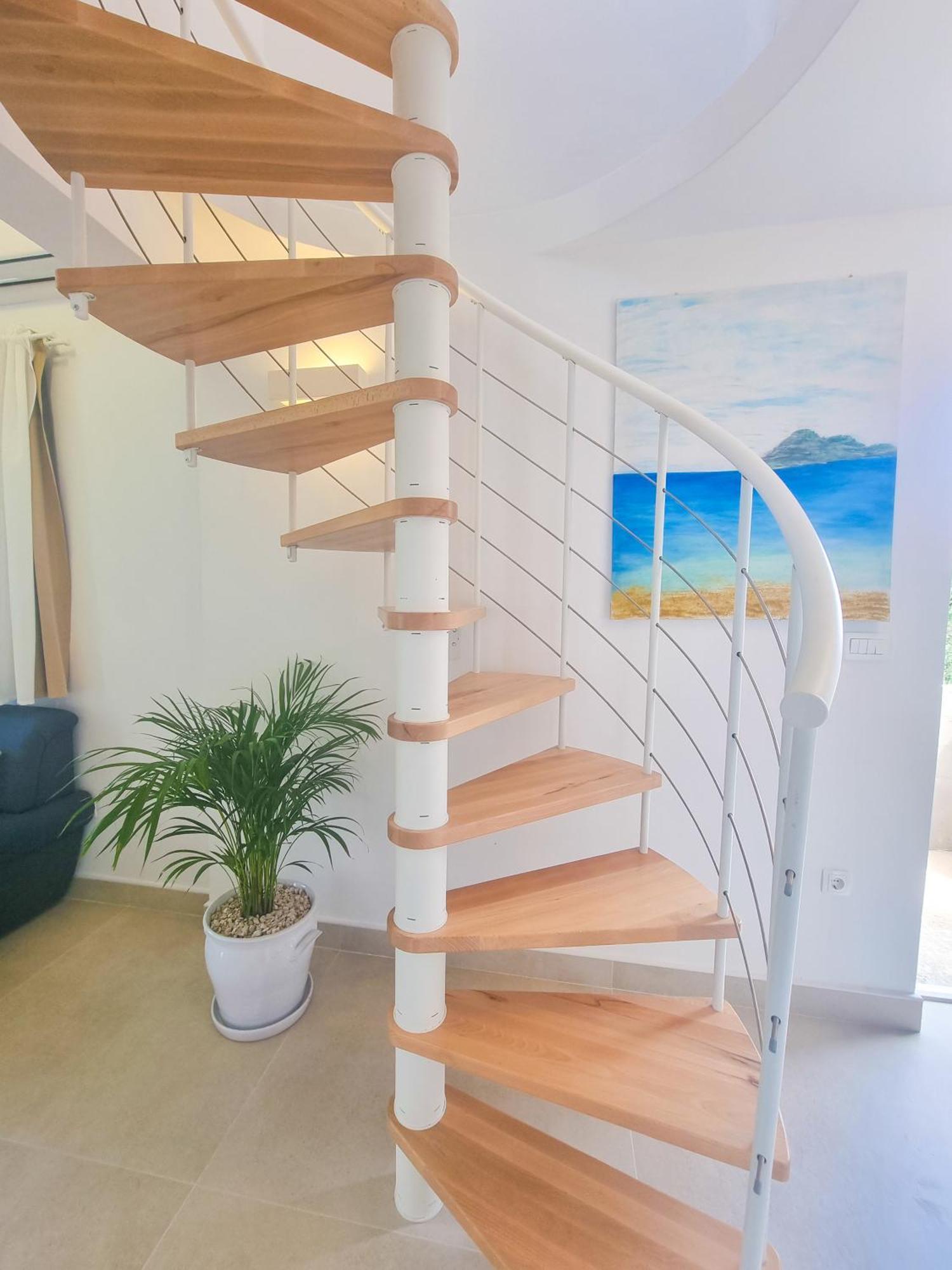 Apartman Natali Kremena Eksteriør billede