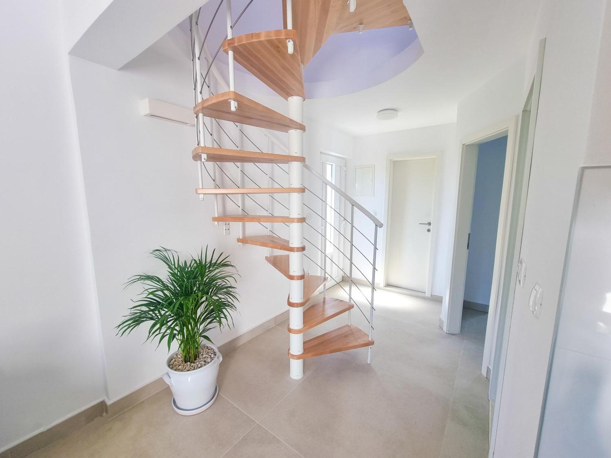 Apartman Natali Kremena Eksteriør billede